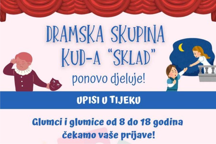 Dramska skupina