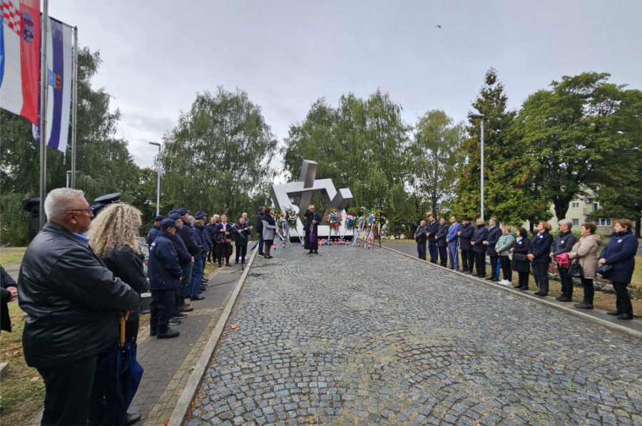 Polaganje vijenaca 2024_Foto_Grad Đakovo