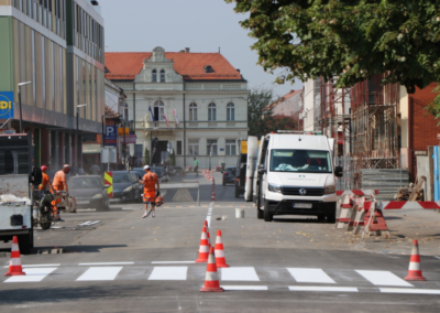 Ulica kralja Tomislava 2_Foto_Grad Đakovo