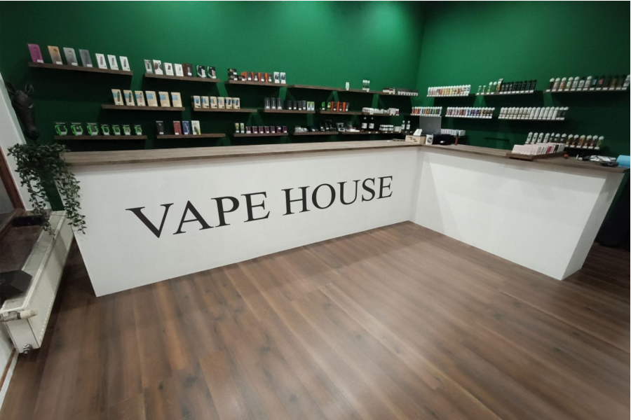 Vape House