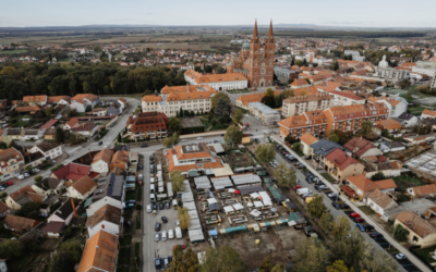 Odlukom gradonačelnika 1. i 3. studenoga proglašeni sajamskim danima