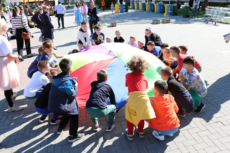 Dan otvorenih vrata Univerzala 2024._Foto_Grad Đakovo