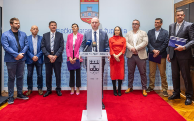 Osiguran novčani fond za novi natječaj “Najbolja poduzetnička ideja”