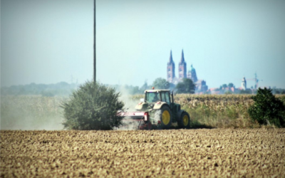 Raspisani javni pozivi za razvoj gospodarstva i poljoprivrede