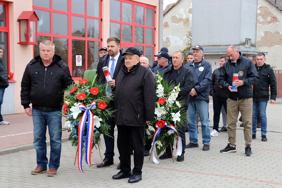 Mijo Mržljak i Josip Vagner_Foto_Grad Đakovo