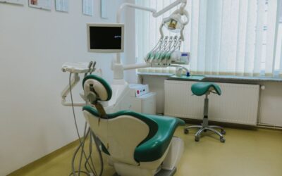 Kako održavati zdrave desni: Preporuke iz ordinacije dentalne medicine Božena Lakić Bobetić!