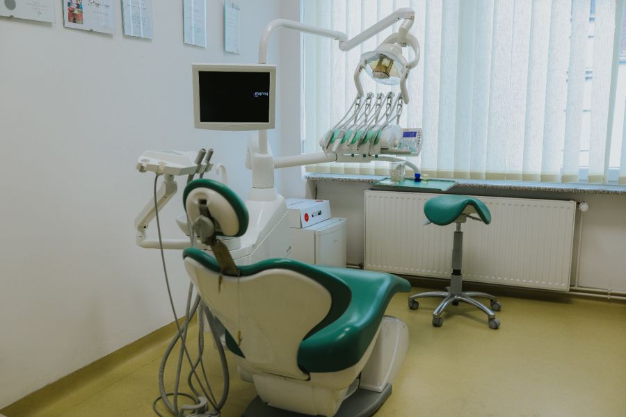 Kako održavati zdrave desni: Preporuke iz ordinacije dentalne medicine Božena Lakić Bobetić!