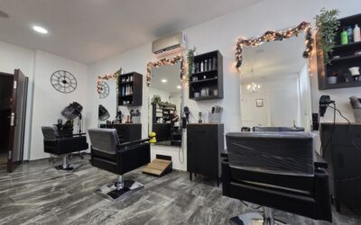 Frizerski salon Bety iz Đakova traži djelatnicu!