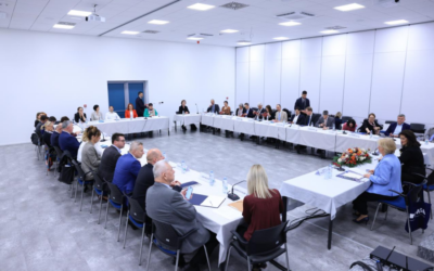 Suradnja Hrvatske i Bavarske jača na slavonskim potencijalima