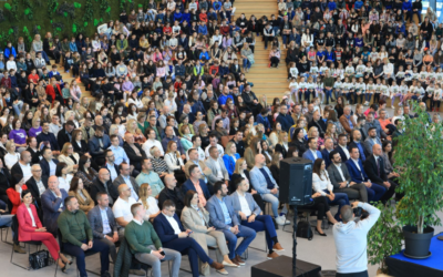 U Gospodarskom centru otvoren 2. Festival otpada – Eco City Waste Fest