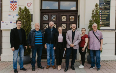 Josip Rakušić predao kandidaturu za gradonačelnika Đakova