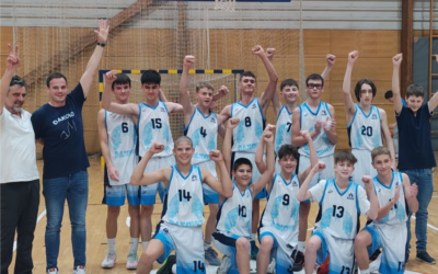 Mladići iz KK “Đakovo” izborili Final Four Kupa regija