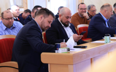 Za vatrogastvo na području Grada Đakova 12.500,00 eura županijskih potpora