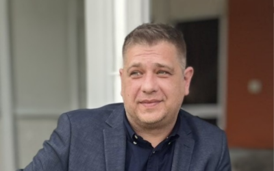 Marko Vrhovac kandidat HSP-a za gradonačelnika Đakova