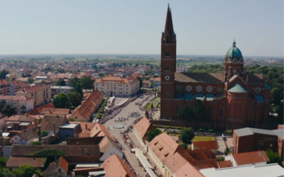 Pogledajte emisiju “Oči Sokolove” snimanu u Đakovu i Đakovštini
