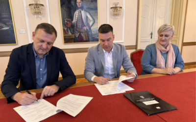Pomoćnici u nastavi ne unaprjeđuju samo obrazovni sustav nego grade društvo jednakih mogućnosti