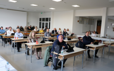 Održana posljednja sjednica ovog saziva Gradskog vijeća