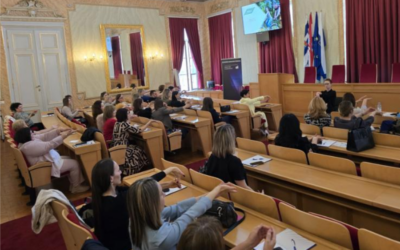 Održan seminar o ulozi pravilne prehrane i tjelesne aktivnosti u radnom okruženju