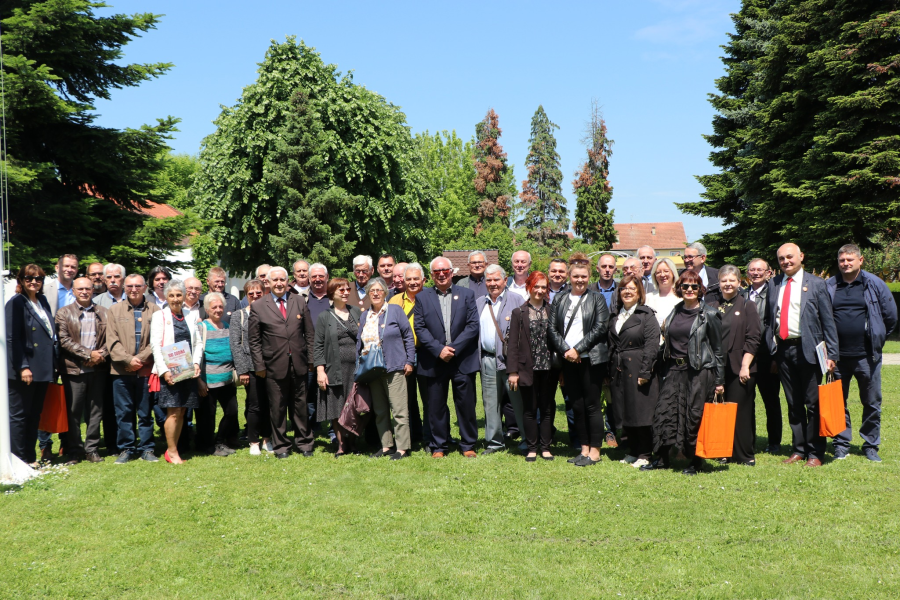 100 godina pčelarstva_Foto_Grad Đakovo