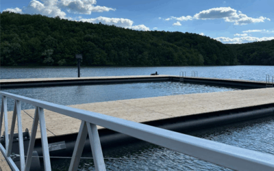 Općina Drenje ulaganjem u jezero Borovik želi ostvariti puni turistički potencijal
