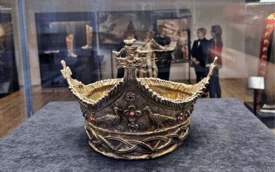 Impresivna izložba o krunidbi kralja Tomislava na Duvanjskom polju postavljena u Đakovu