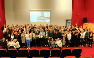 U Đakovu održan drugi po redu Festival Biblije