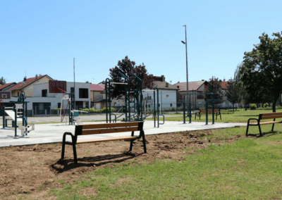Fitnes park na otvorenom_Foto_Grad Đakovo