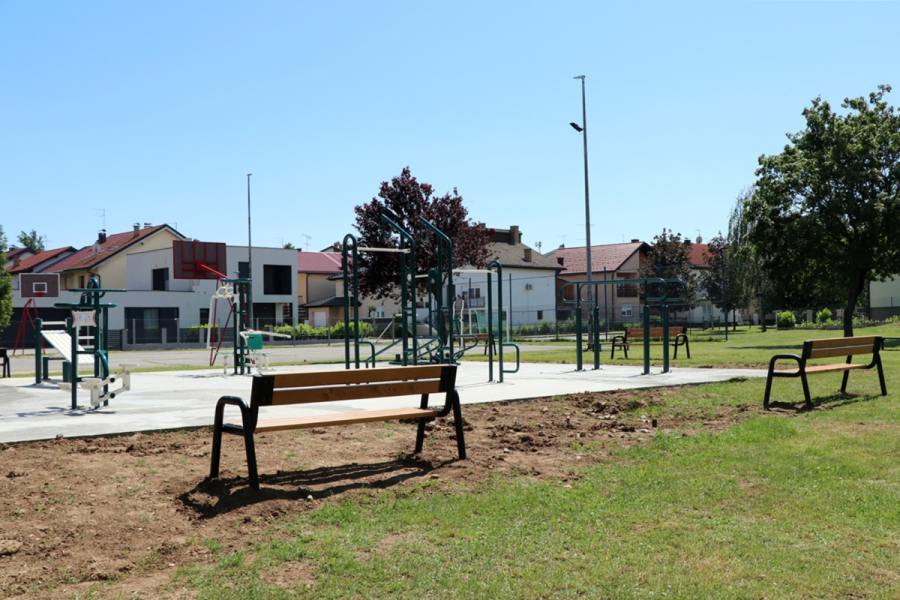 Fitnes park na otvorenom_Foto_Grad Đakovo