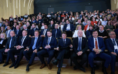 Konferencija Foodcooltour: Proizvodnja hrane i prehrambena sigurnost su dio nacionalne sigurnosti