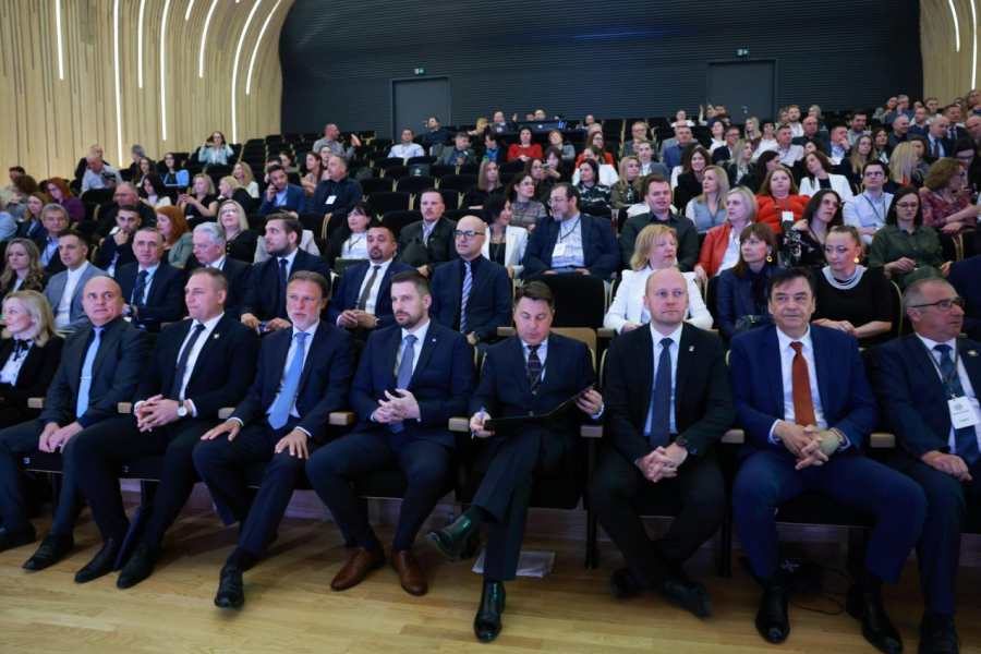 Konferencija Foodcooltour: Proizvodnja hrane i prehrambena sigurnost su dio nacionalne sigurnosti