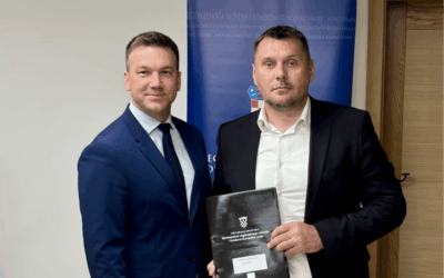 Za četiri projekta Gradu Đakovu odobreno više od 200 tisuća eura iz tri ministarstva