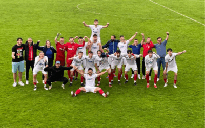 Priopćenje predsjednika HNK Đakovo Croatia povodom osvajanja naslova prvaka