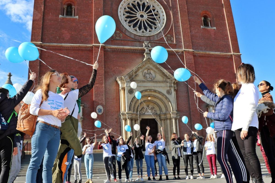 Hrvatski dan dijabetesa_Foto_Grad Đakovo