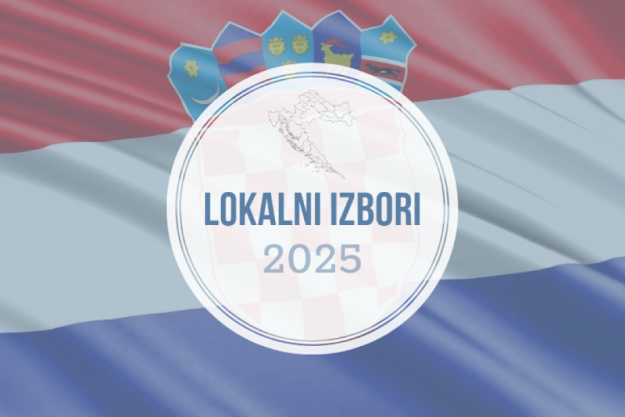 Lokalni izbori 2025