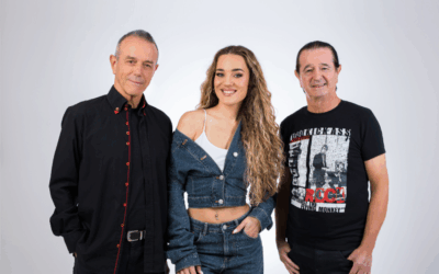 Dio programa Dana grada seli u šator iza Male crkve
