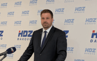 Marin Mandarić: Neću dopustiti da se na vlast vrati ekipa koja je do 2017. jašila proračun
