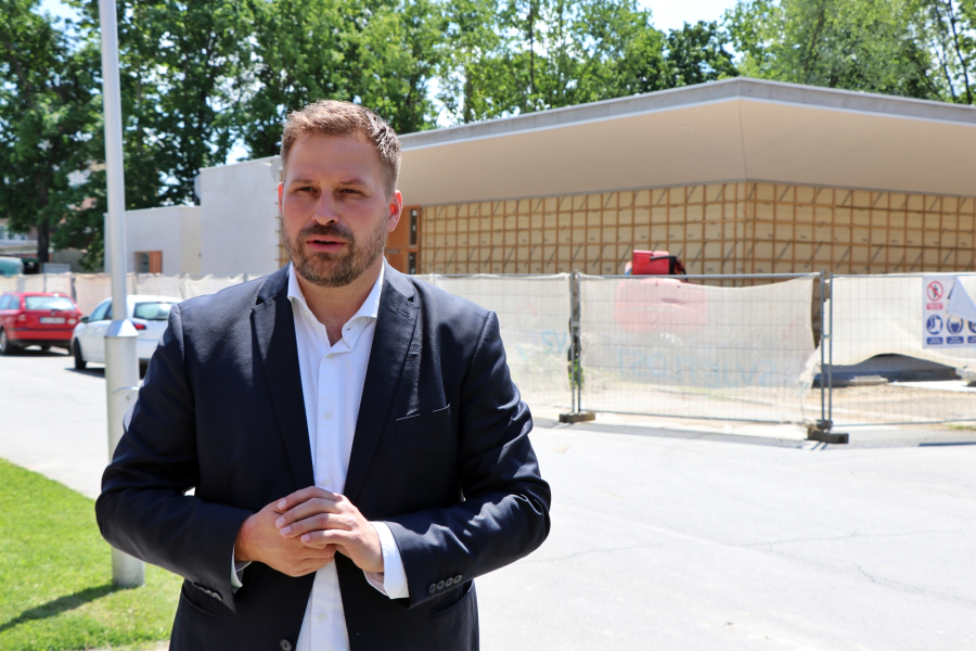 Marin Mandarić: Usporedbe tehničkih izazova s tragedijama u inozemstvu su neukusne i krajnje neodgovorne