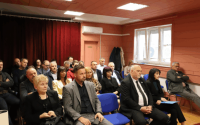 Raste broj obrta na području Đakovštine: Grad potiče povratak svojih ljudi