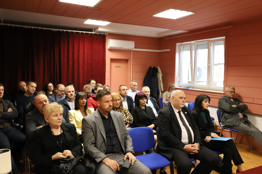 Raste broj obrta na području Đakovštine: Grad potiče povratak svojih ljudi