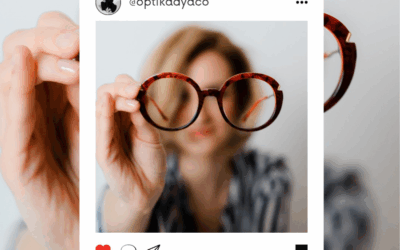 Isprobajte vrhunske brendove po promo cijenama u Optici Dyaco!
