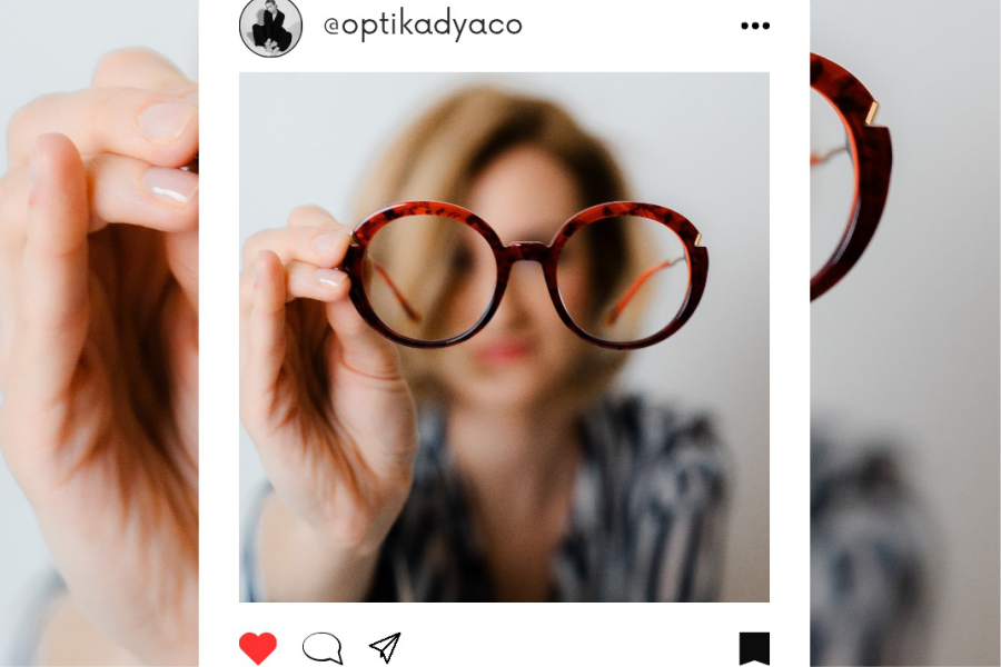 Optika dyaco