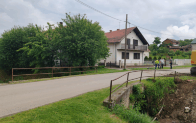 Započinju radovi u Selcima Đakovačkim