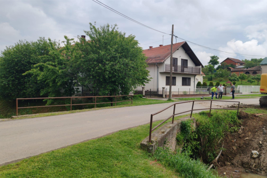 Radovi u Selcima_Foto_Grad Đakovo