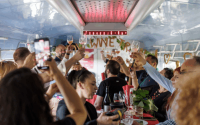Slow Wine Train, Via Slavonija i Baranja – Dobro došli na pop-up vinsku liniju Osijek-Erdut