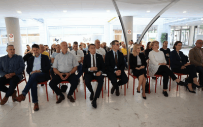 Obilježen Svjetski dan pčela na FAZOS-u uz pokroviteljstvo veleposlanstva Republike Slovenije
