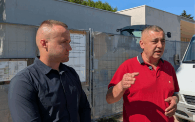 Ustavni sud odbacio žalbu Zorana Vinkovića