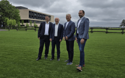 Žito Grupa planira 105 milijuna eura investicija