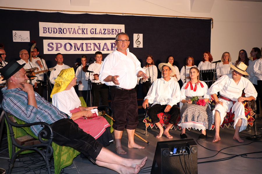 Budrovački glazbeni spomenar_Foto_Grad Đakovo