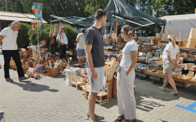 Uspješno održano 14. izdanje sajma Đakovo Expo Zlatne ruke