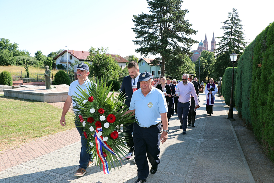 Dan antifašističke borbe 2025_Foto_Grad Đakovo